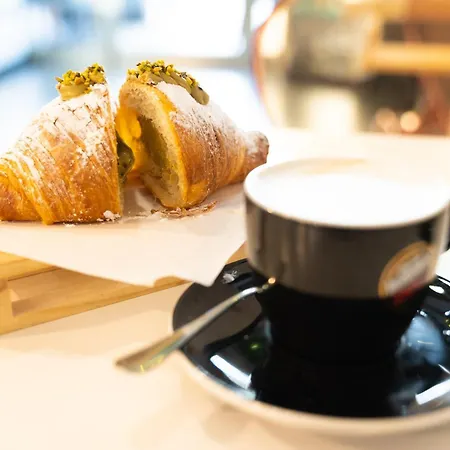 Dodo's House לינה וארוחת בוקר בארי