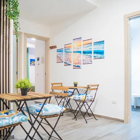 Dodo's House 4* בארי