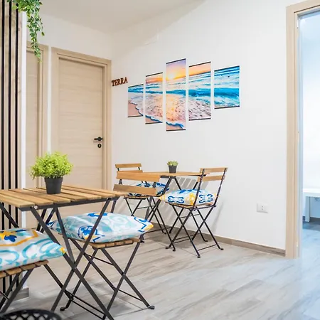 Dodo's House לינה וארוחת בוקר בארי