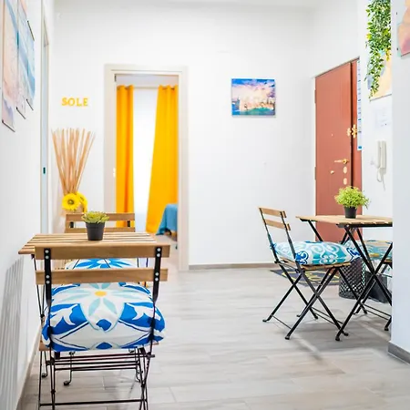 Dodo's House לינה וארוחת בוקר