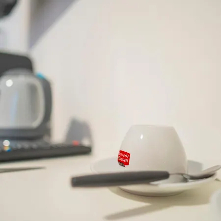 Dodo's House לינה וארוחת בוקר 4*