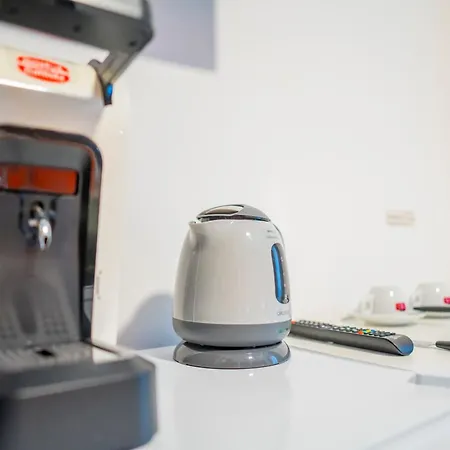 Dodo's House לינה וארוחת בוקר 4*