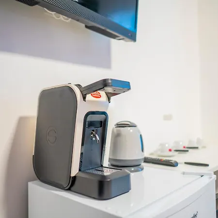 לינה וארוחת בוקר Dodo's House בארי