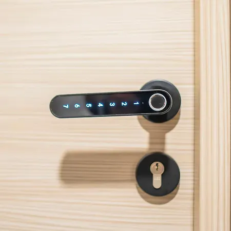 לינה וארוחת בוקר Dodo's House בארי