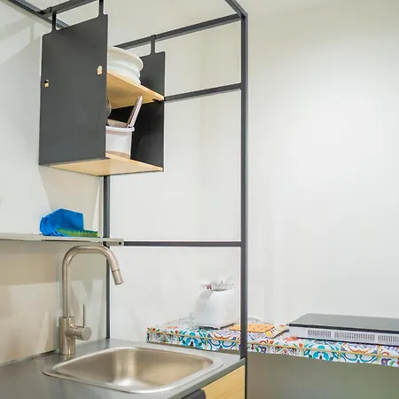 Dodo's House לינה וארוחת בוקר 4*