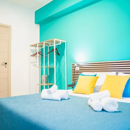 Dodo's House לינה וארוחת בוקר 4*