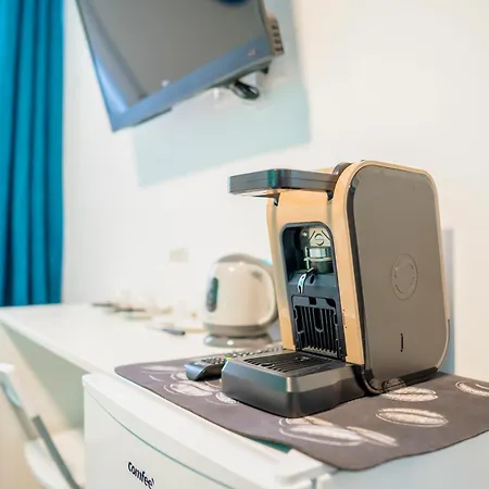 Dodo's House לינה וארוחת בוקר 4*