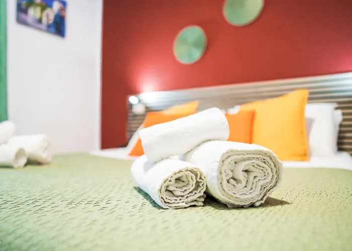 Oda ve Kahvaltı Dodo's House 4*