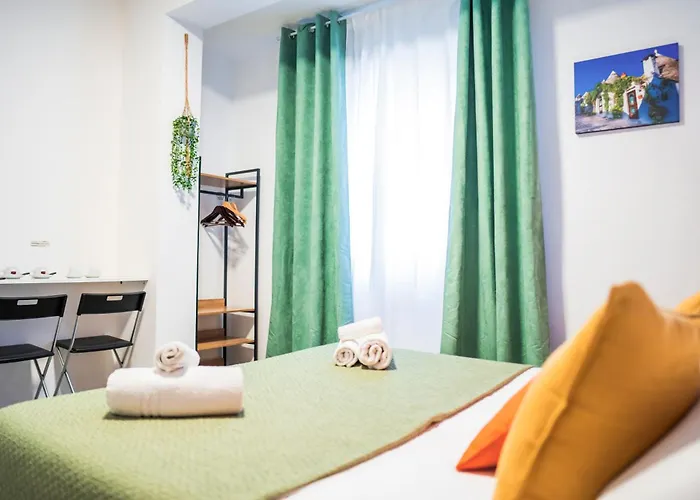 Oda ve Kahvaltı Dodo's House