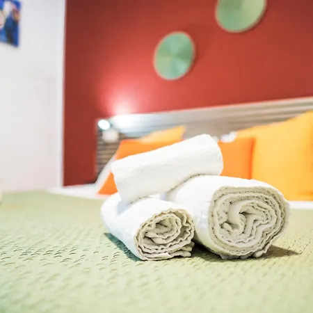 Nocleg ze śniadaniem Dodo's House 4*