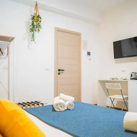 Dodo's House Отель типа 