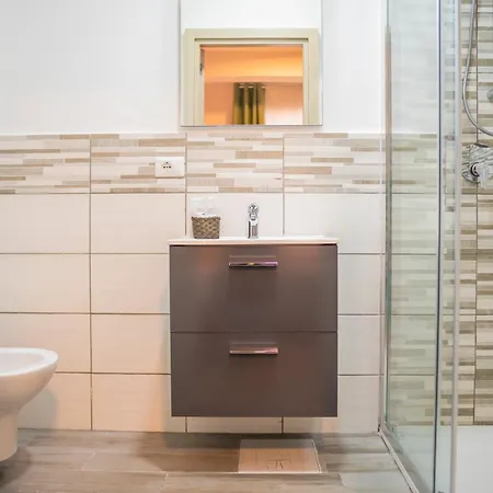 Dodo's House Nocleg ze śniadaniem Bari