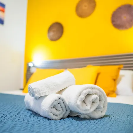 Nocleg ze śniadaniem Dodo's House Bari