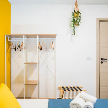 Dodo's House Бари