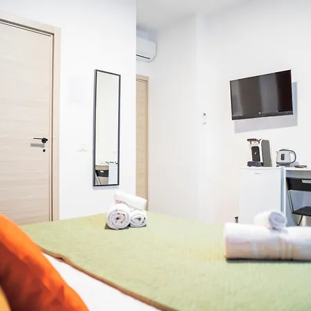 Dodo's House Отель типа 