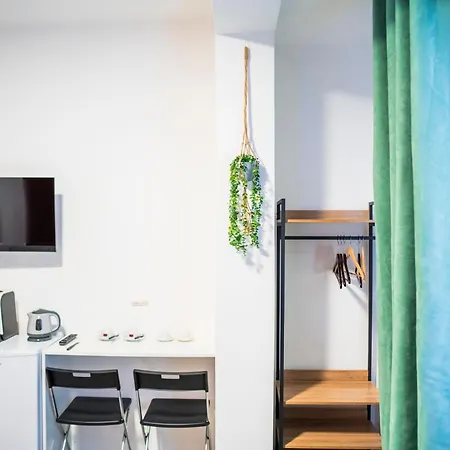 Nocleg ze śniadaniem Dodo's House