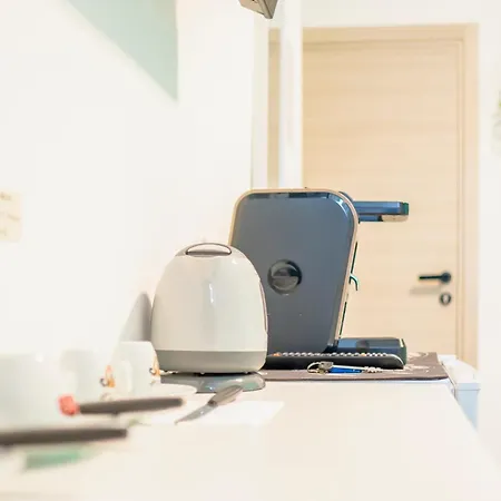 Dodo's House Nocleg ze śniadaniem 4*