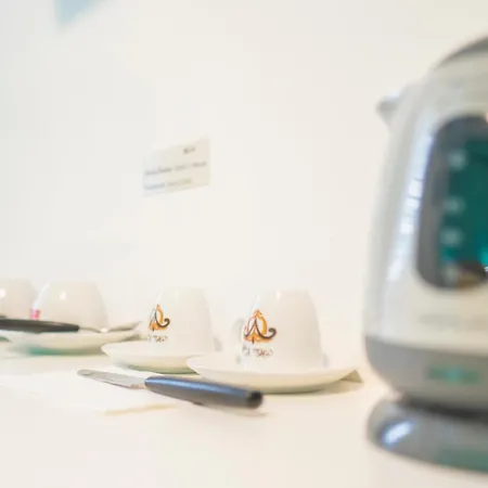 Dodo's House Отель типа 