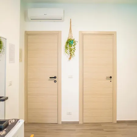 Bed & Breakfast Dodo's House 4*