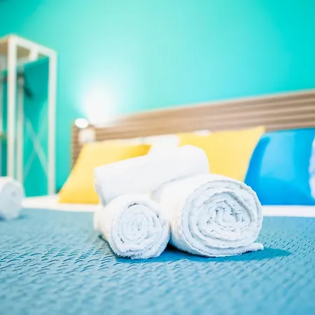 Dodo's House 4* Бари