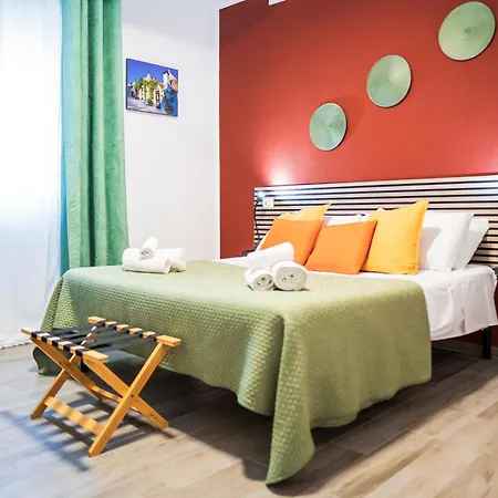 Dodo's House Nocleg ze śniadaniem 4*