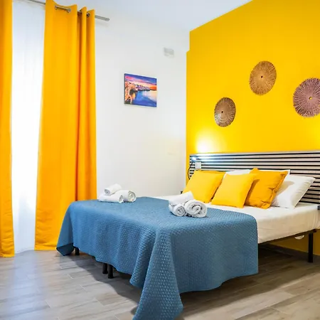 Nocleg ze śniadaniem Dodo's House 4*