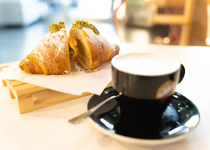 Dodo's House Bed and Breakfast Μπάρι