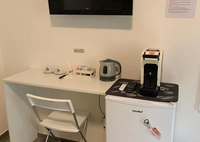 Bed and Breakfast Dodo's House 4*