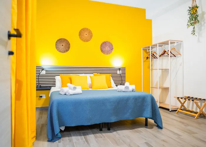 Dodo's House バーリ