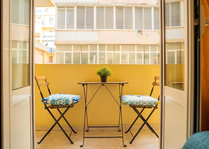 Bed and Breakfast Dodo's House