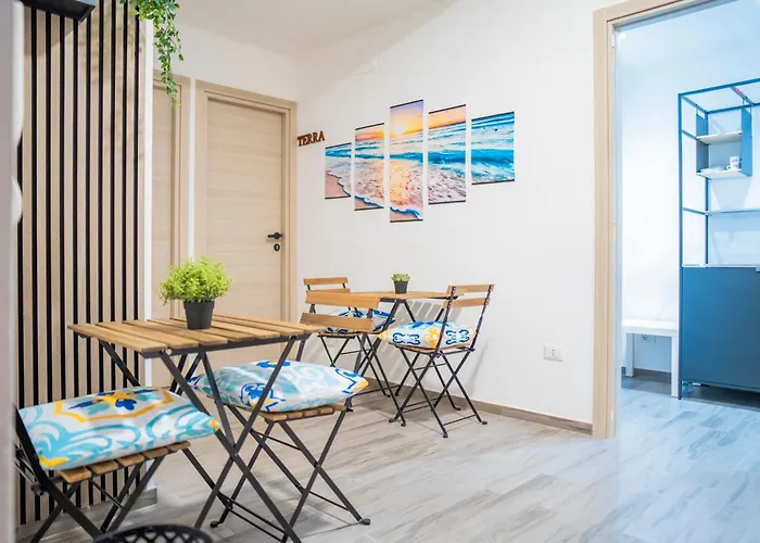 Dodo's House ベッド・アンド・ブレックファスト バーリ