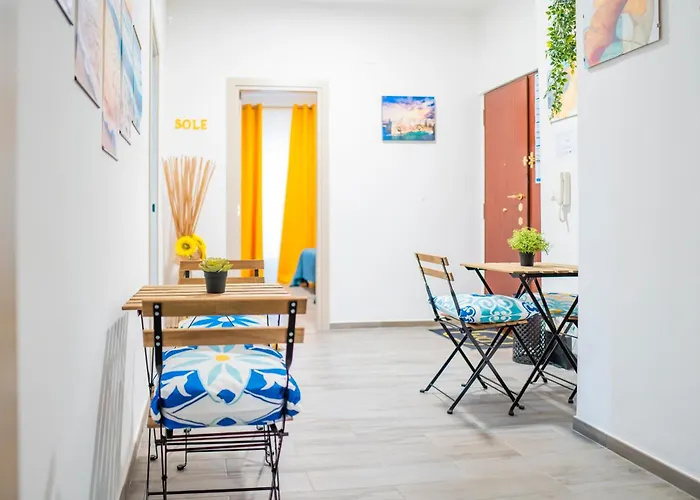 Dodo's House ベッド・アンド・ブレックファスト