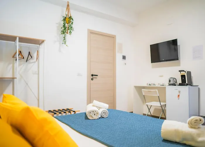 Dodo's House Bed and Breakfast