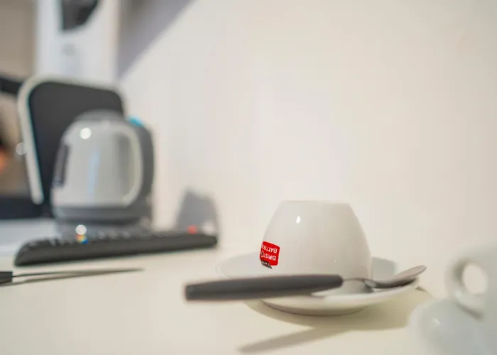 Dodo's House ベッド・アンド・ブレックファスト 4*