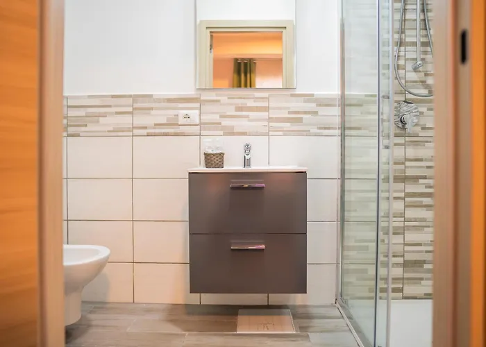 Dodo's House Bed and Breakfast Μπάρι