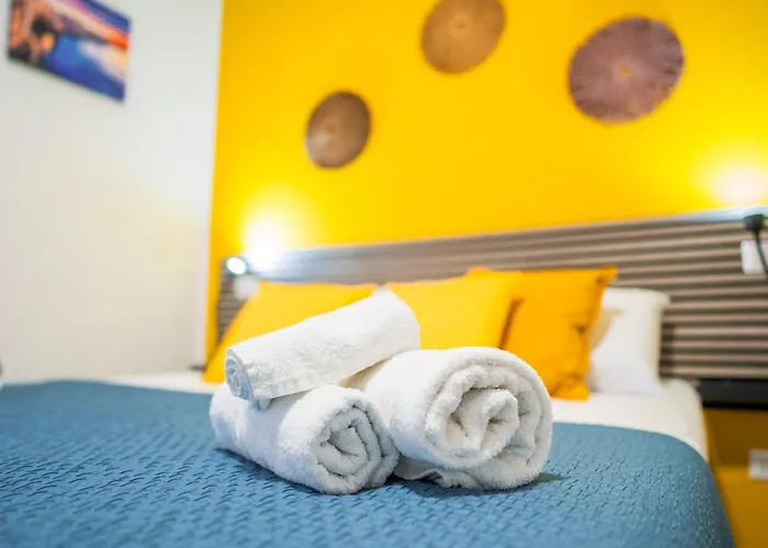 Bed and Breakfast Dodo's House Μπάρι