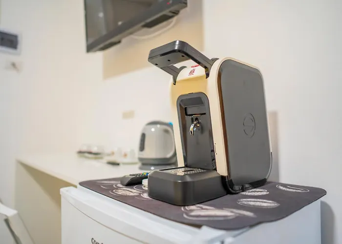 Dodo's House Μπάρι