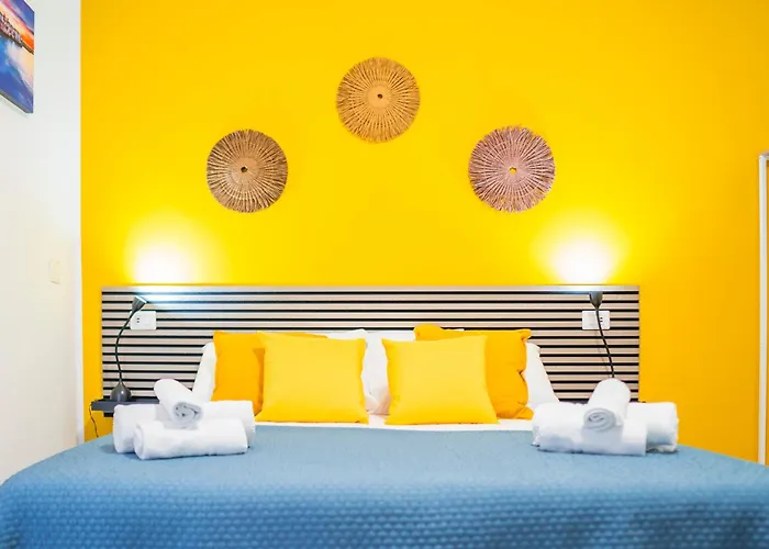 Bed and Breakfast Dodo's House Μπάρι