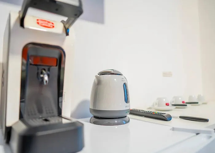 Dodo's House Bed and Breakfast 4*