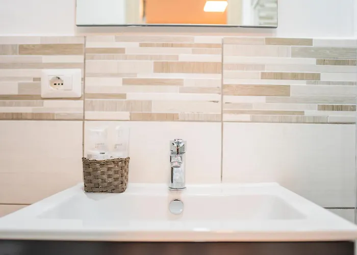 Dodo's House Bed and Breakfast