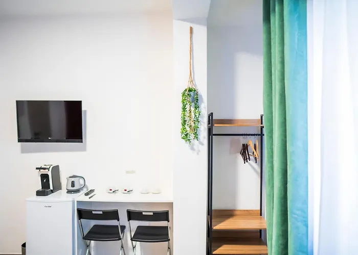 Bed and Breakfast Dodo's House