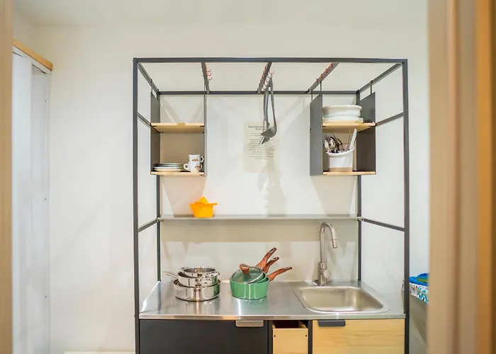 ベッド・アンド・ブレックファスト Dodo's House 4*