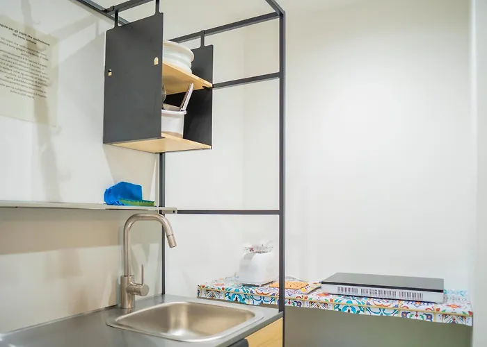 Dodo's House Bed and Breakfast 4*