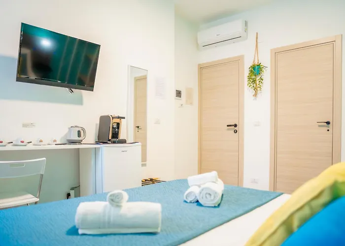 Dodo's House ベッド・アンド・ブレックファスト