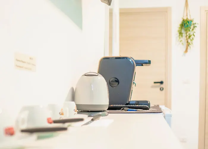 Dodo's House Bed and Breakfast 4*