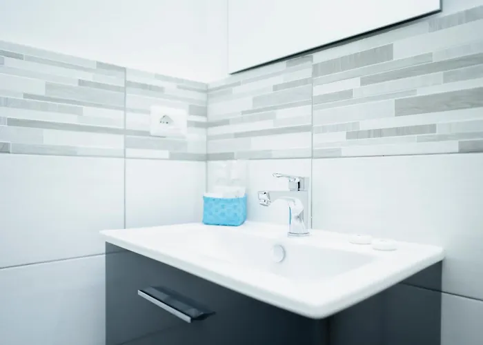 Dodo's House 4* Μπάρι