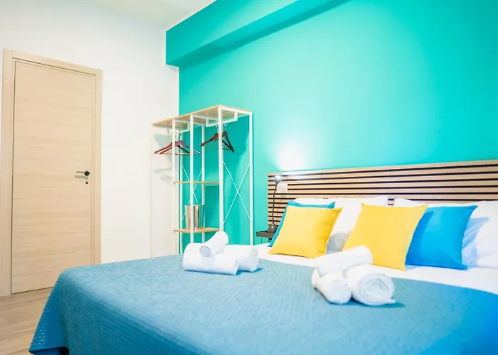 Dodo's House Bed and Breakfast 4*