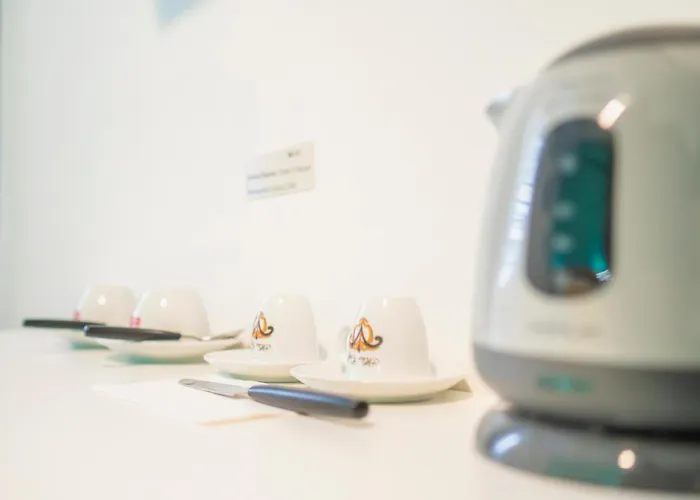 Dodo's House Nocleg ze śniadaniem Bari