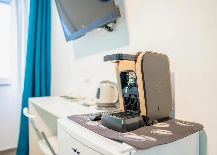 Dodo's House Nocleg ze śniadaniem 4*