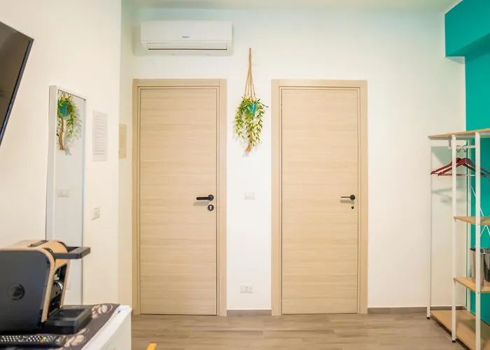 ベッド・アンド・ブレックファスト Dodo's House 4*